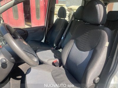 FIAT Multipla  