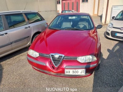 Alfa Romeo 156  