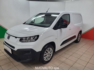 FIAT Doblò  