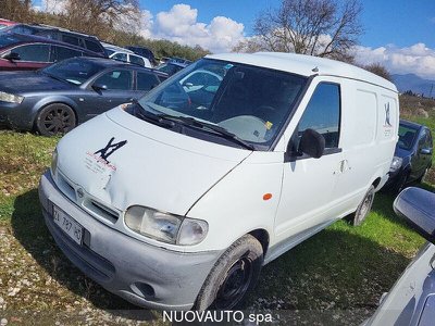 Nissan Vanette  Usato