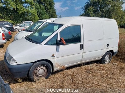 FIAT Scudo  