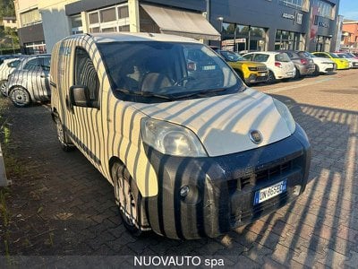 FIAT Fiorino  