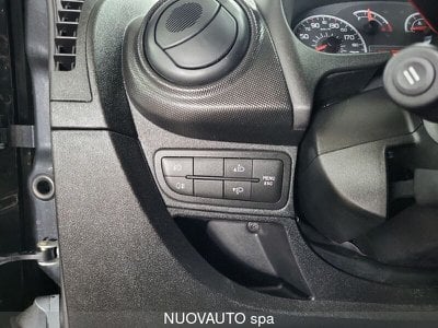 FIAT QUBO  