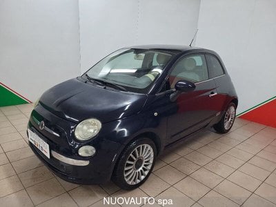 FIAT 500  Usato