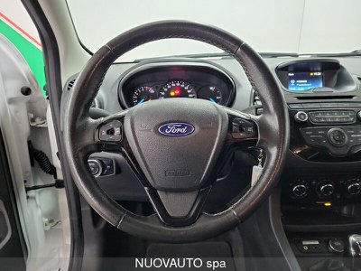 Ford Ka+  