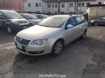 Volkswagen Passat  Usato