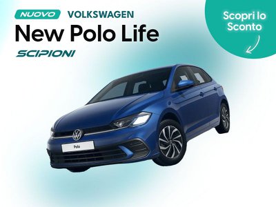 Volkswagen Polo  Nuovo