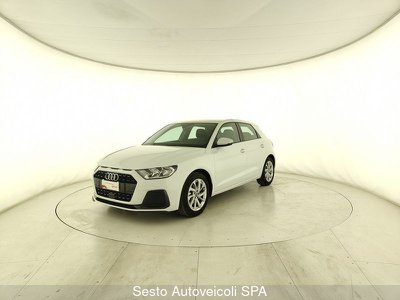 Audi A1 SPB 30 TFSI Admired