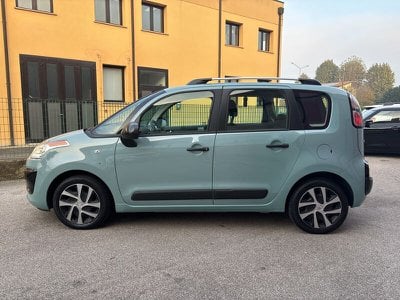 Citroën C3 Picasso  