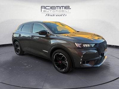 DS DS 7 Crossback  