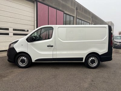 FIAT Talento  