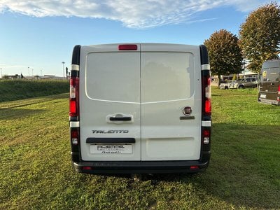 FIAT Talento  