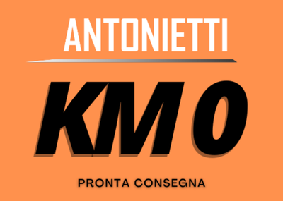 Alfa Romeo Tonale  Km0
