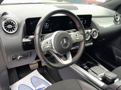Mercedes-Benz Classe GLA  Usato
