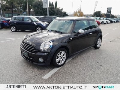 MINI Mini  