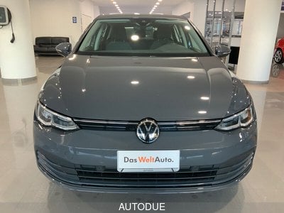 Volkswagen Golf  Usato