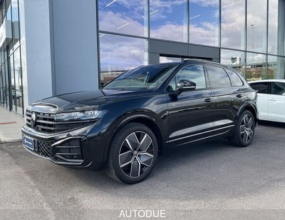 Volkswagen Touareg  Usato