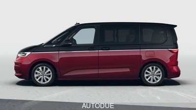 Volkswagen Multivan  Nuovo