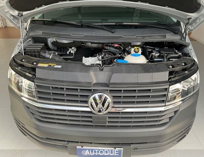 Volkswagen Transp.  