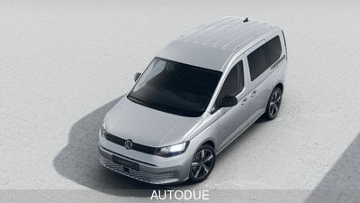 Volkswagen Caddy  Nuovo