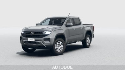 Volkswagen Amarok  Nuovo