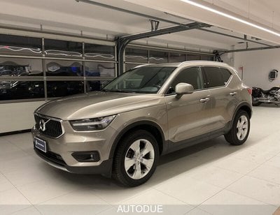 Volvo XC40  Usato