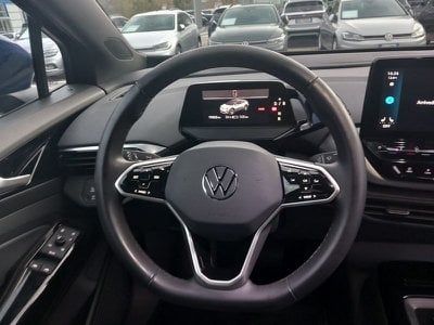 Volkswagen ID.4  Usato