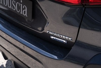Subaru Crosstrek  