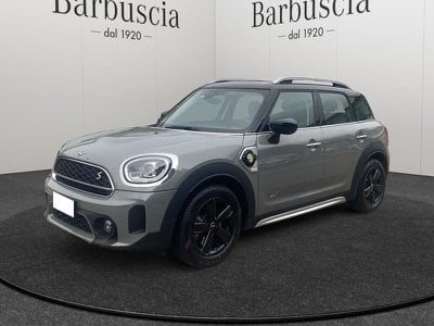 MINI Mini Countryman F60  