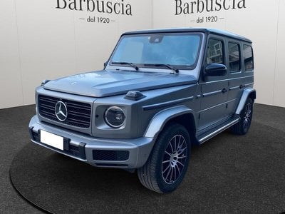 Mercedes-Benz Classe G  