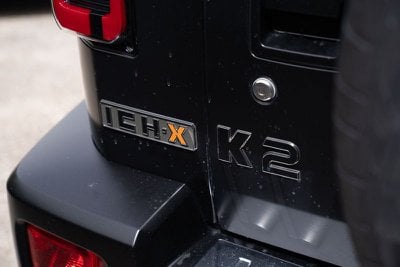 ICH-X K2  