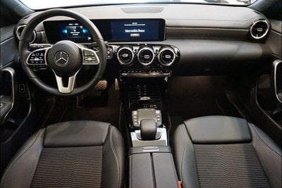Mercedes-Benz CLA S.Brake  Usato