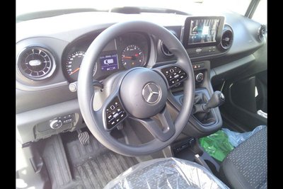 Mercedes-Benz Citan  