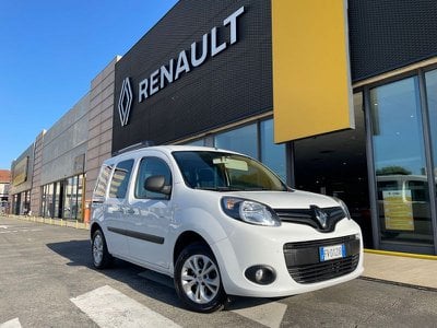 Renault Kangoo  Usato
