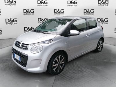 Citroën C1  