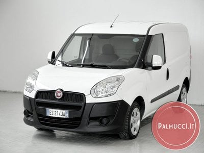 FIAT Doblò  