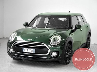 MINI Mini Clubman  