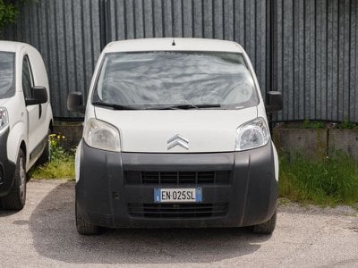 Citroën Nemo  