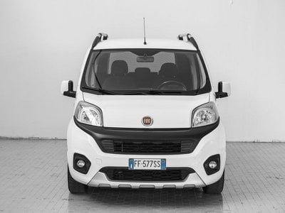 FIAT QUBO  