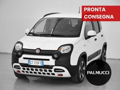 FIAT Panda Cross  