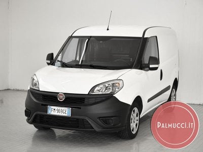 FIAT Doblò  