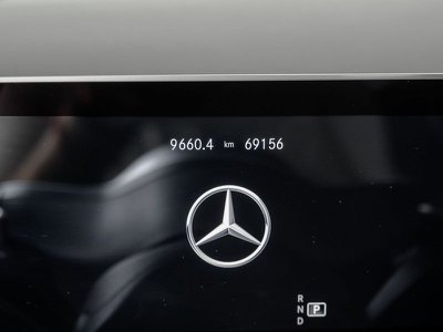 Mercedes-Benz Classe B  Usato