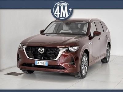 Mazda CX-80  