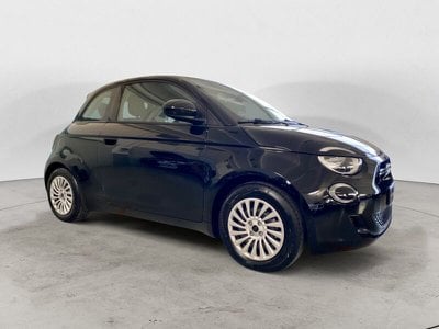 FIAT 500  Km0