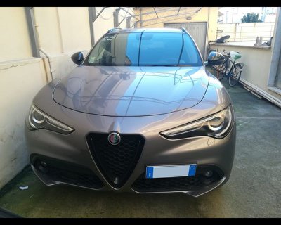 Alfa Romeo Stelvio  Km0