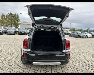 MINI Mini Countryman F60  