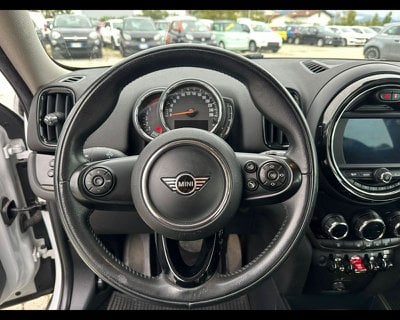 MINI Mini Countryman F60  