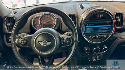 MINI Mini Countryman F60  