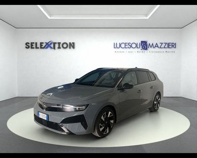 Opel Astra Nuova ST GS Diesel 130cv (96kW) Automatico
