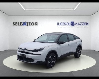 Citroën C4 3ª serie PureTech 130 S&S EAT8 Plus